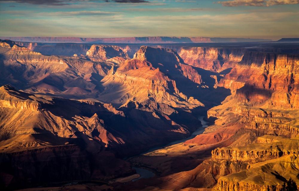 Thunderbird Lodge Grand Canyon Zewnętrze zdjęcie