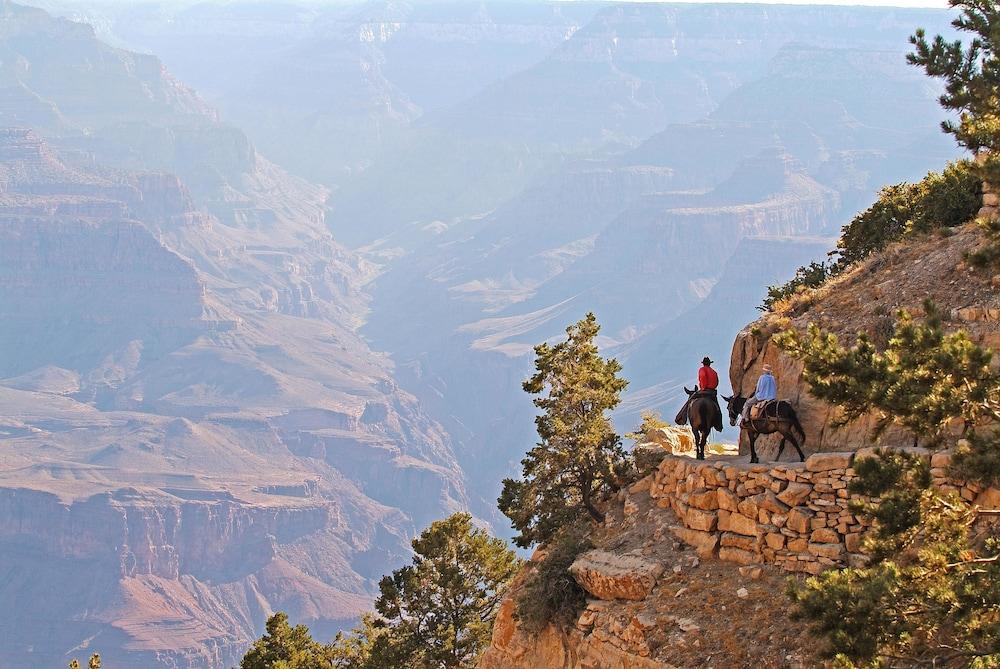 Thunderbird Lodge Grand Canyon Zewnętrze zdjęcie